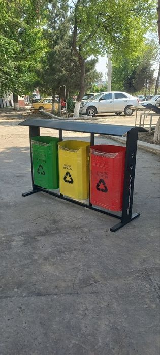 МУСОР ЯШИК УРНА заказ оламиз