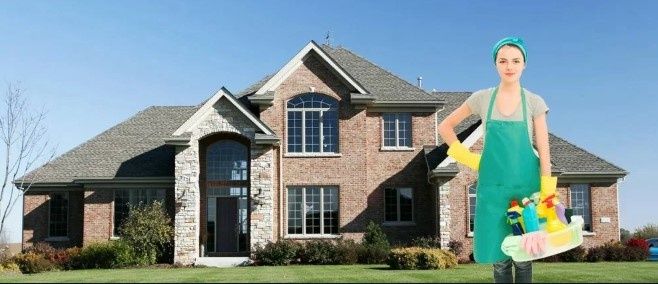 Уборка домов. Офисов и квартир по городу Фергана