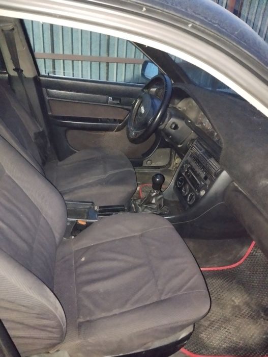 Продам Ауди 100, на ходу