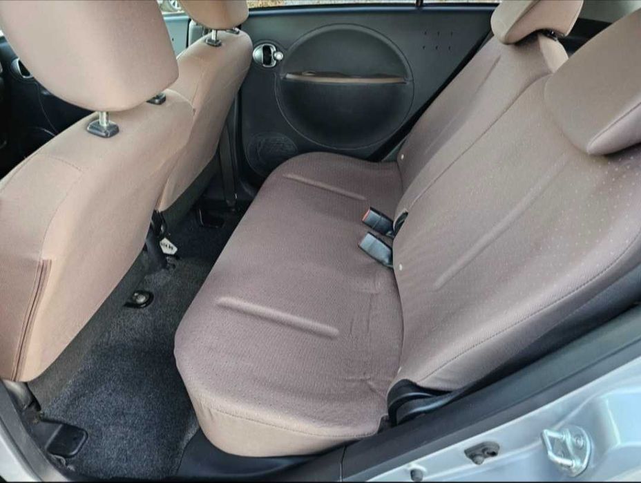 Citroen C Zero full electric