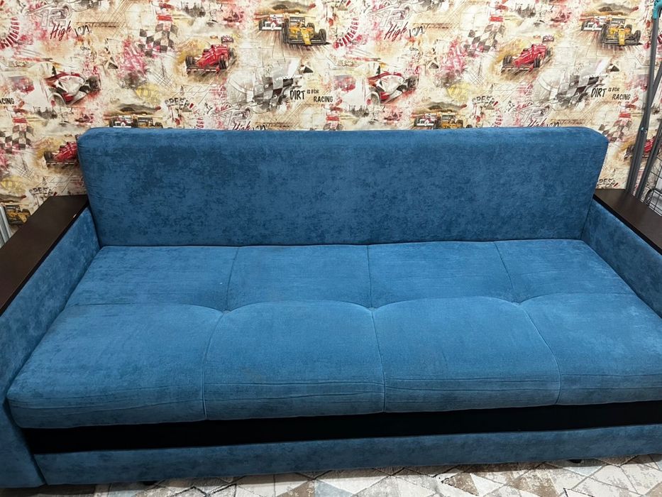 Диван в отличном состоянии