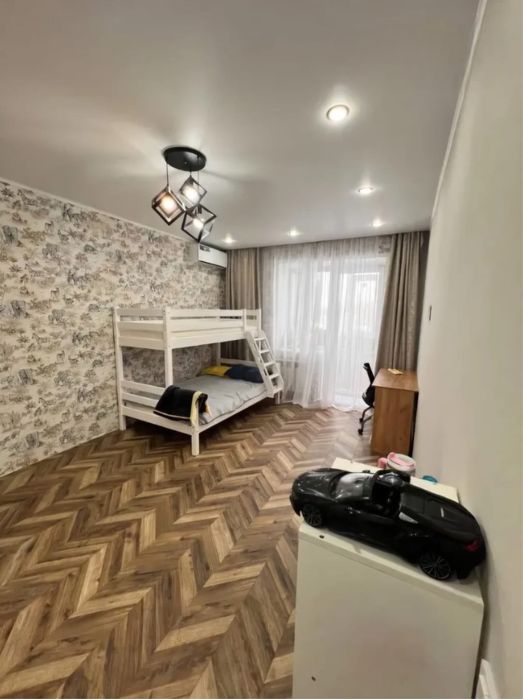 2-х ком жк Керемет