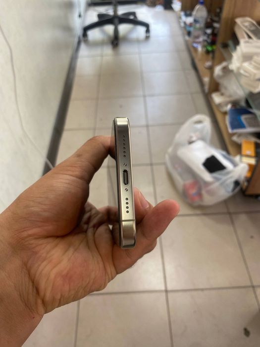 16 max 512 100batare