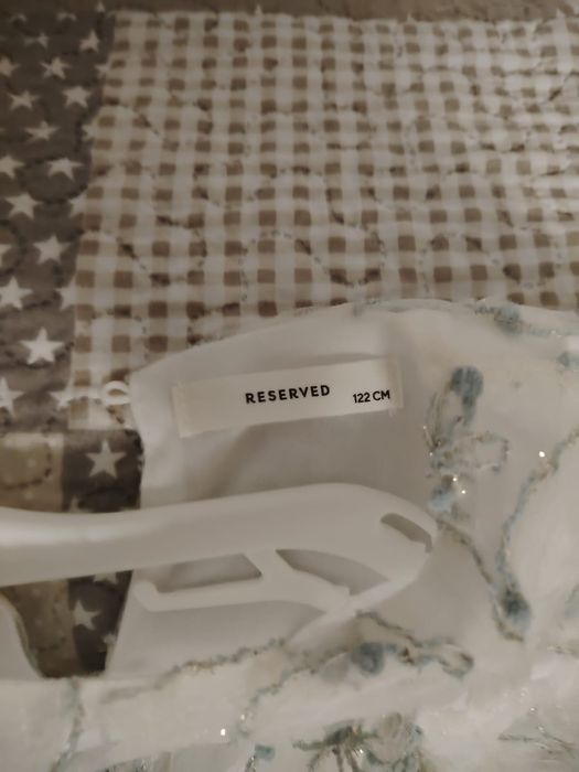 Детски роклички 6-7 и 7-8 год.