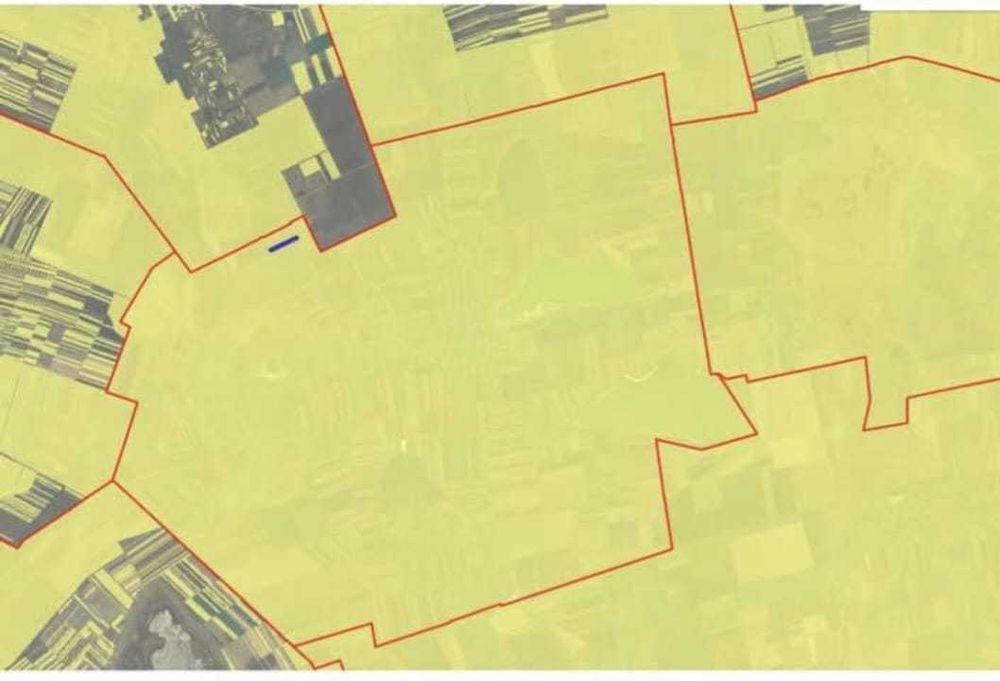 Vând Teren Agricol 2,11 Ha – Movila Miresii, Brăila (Tarla 8)