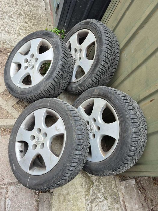 Nissan Pulsar 1.5 dci