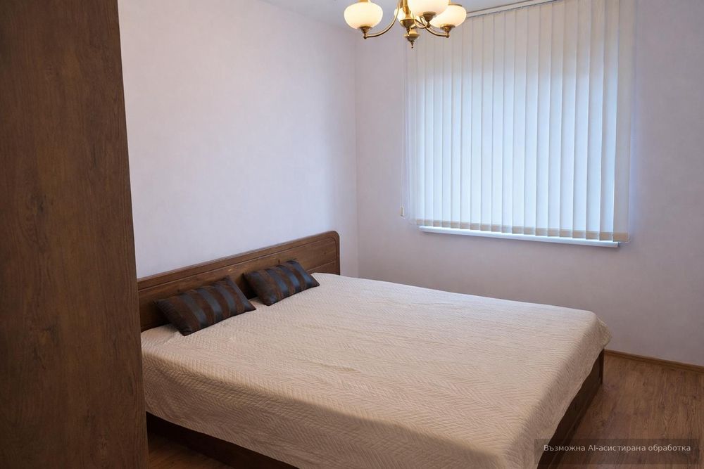 Дава се под наем Тристаен апартамент в Пловдив, Кючук Париж - 98 кв.м за 408.51 € - Снимка #4