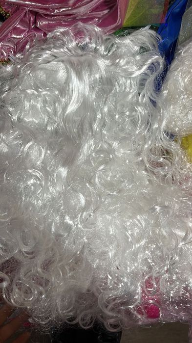 Дед мороз и снегурочка прокат и продажа