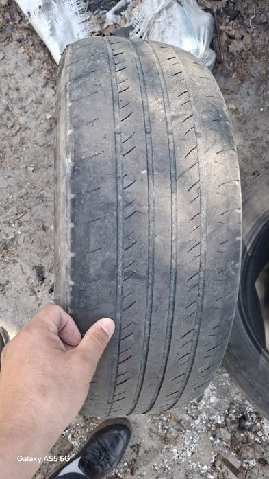Продам шины 205/60 R16