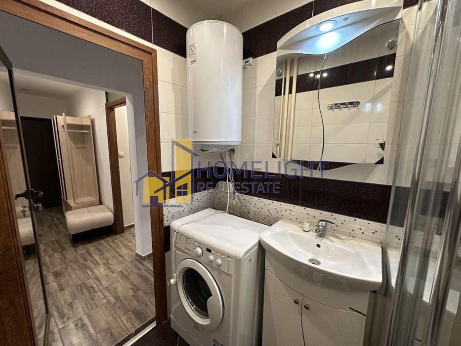 Дава се под наем Двустаен апартамент в София, Дървеница - 70 кв.м за 550 € - Снимка #7