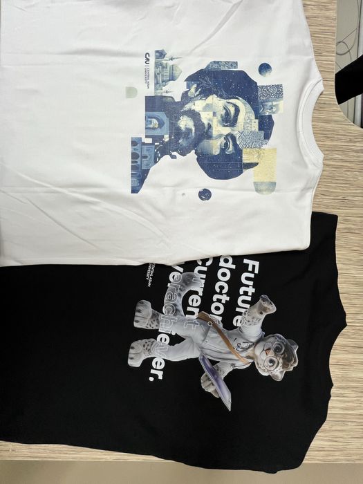 Одежды с вашим логотипом