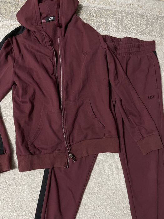 Разгрузка гардероба