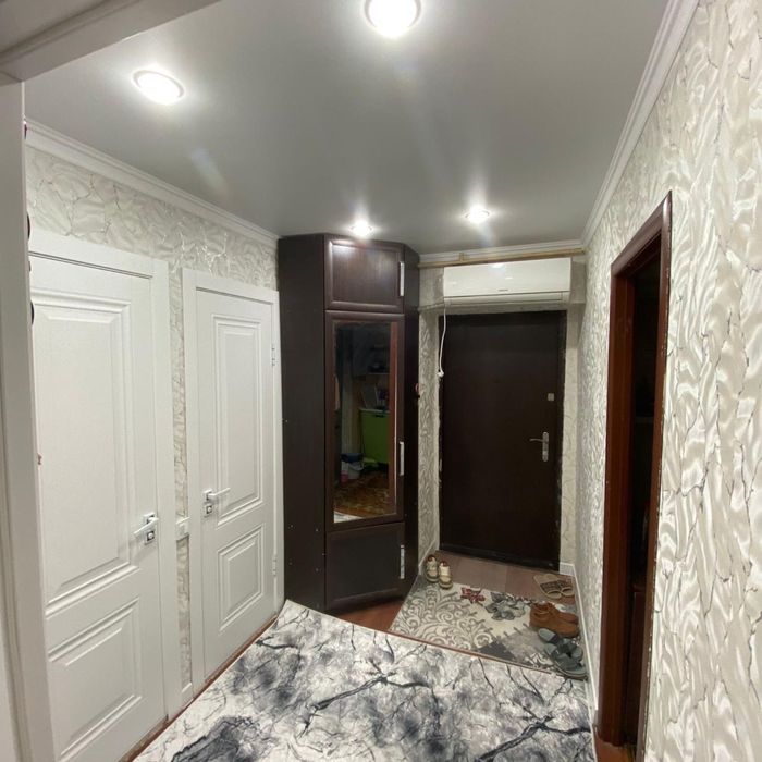 2 комнатный квартира сатылымда !!