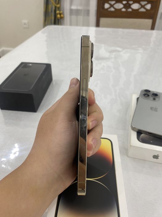 Айфон 14 про макс