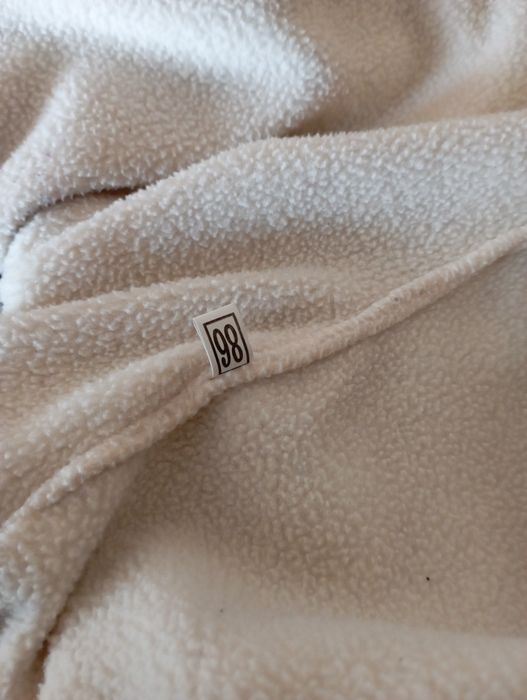 Детско елегантно палтенце за 2-3 годишни