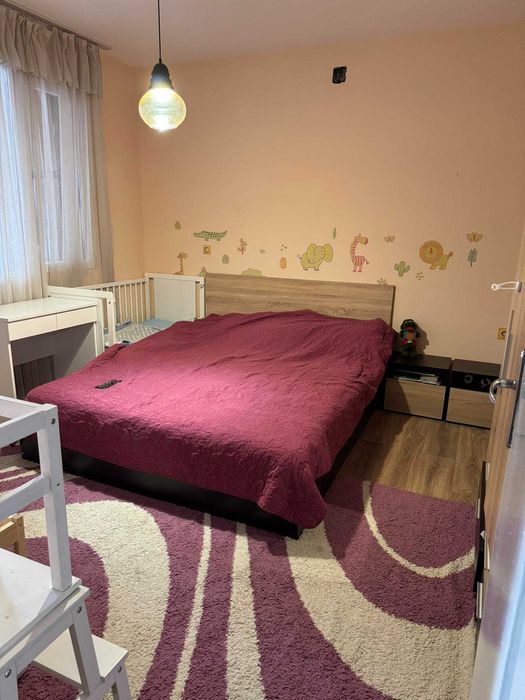 Продава се Двустаен апартамент в Айтос - 70 кв.м за 729 €/кв.м - Снимка #7