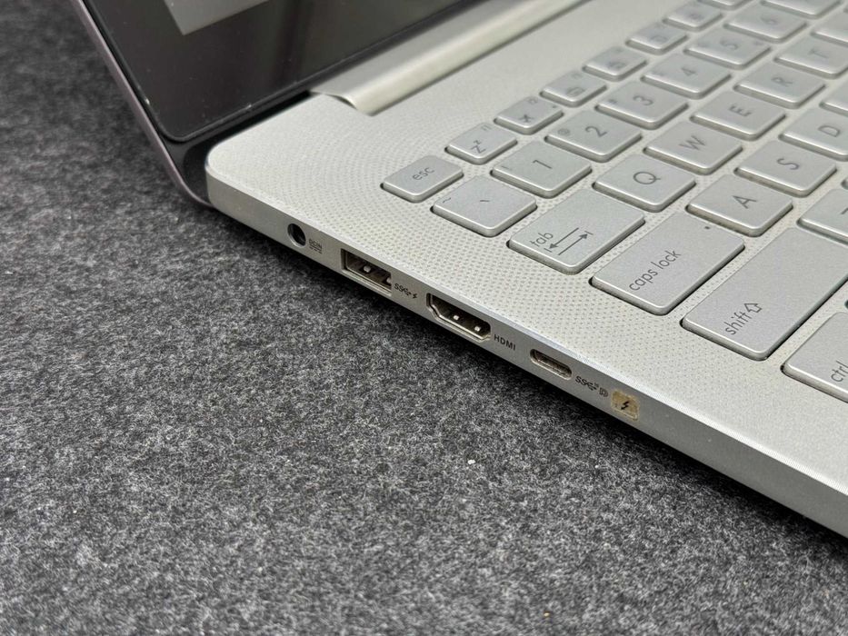 Laptop Asus - Intel i7,  512GB SSD, 16GB RAM, GTX960M