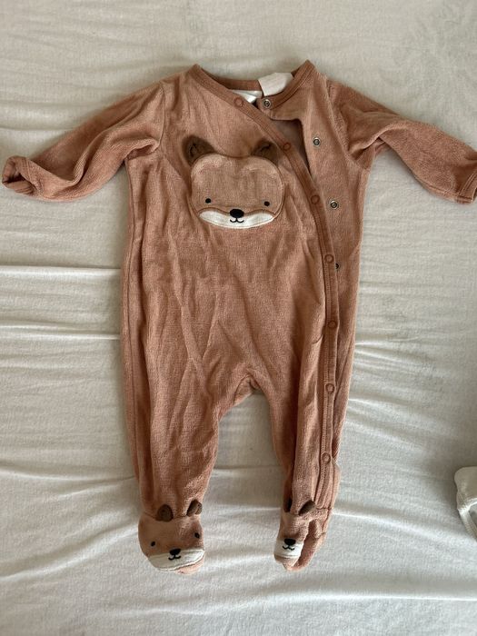 Lot haine marimea 56