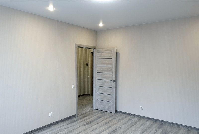 Ремонт квартир поклейка обоев