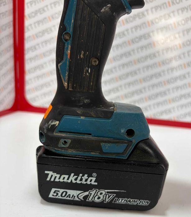 Акумулаторен винтоверт Makita DHP484Z