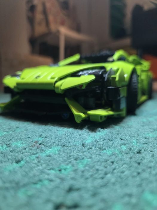 Lego masina Lamborghini