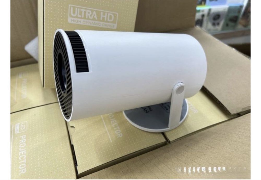 Проектор Utra HD hy-300