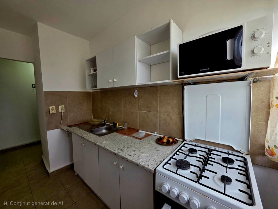 Apartament , 2 camere, Rogeris