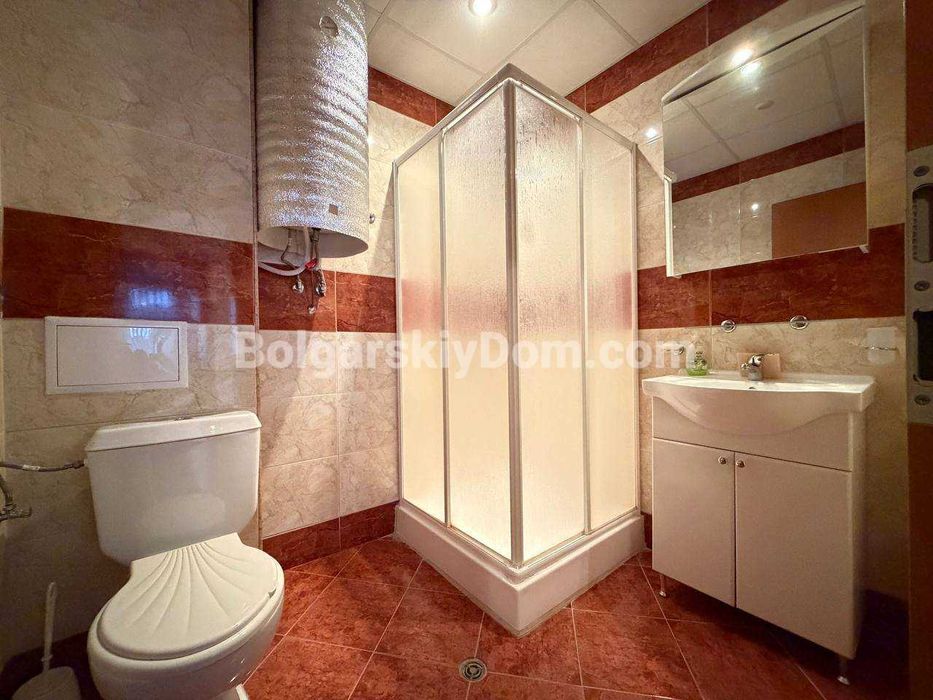 Продава се Тристаен апартамент в Свети Влас - 72 кв.м за 673 €/кв.м - Снимка #6