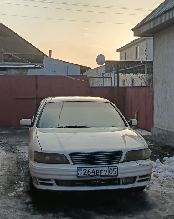 Продам Nissan Sefiro