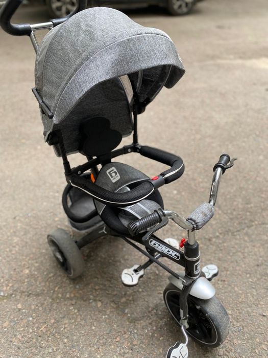 Продам, велосипед детский