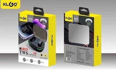 Безжични слушалки