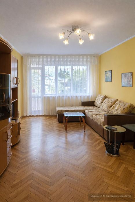 Четиристаен апартамент  в гр.Варна, Чайка!