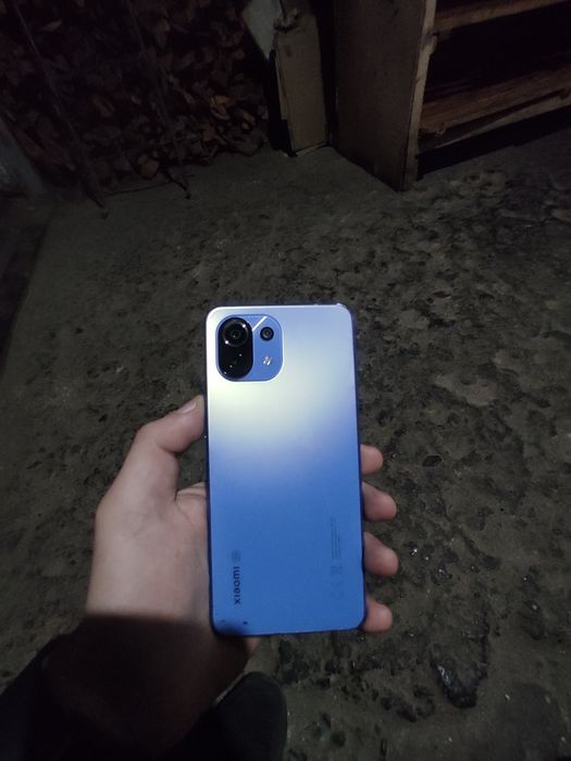 Xiaomi mi 11 lite 5G NE 8/128