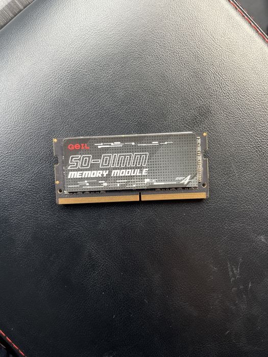 ОЗУ 8Гб geil so-dimm