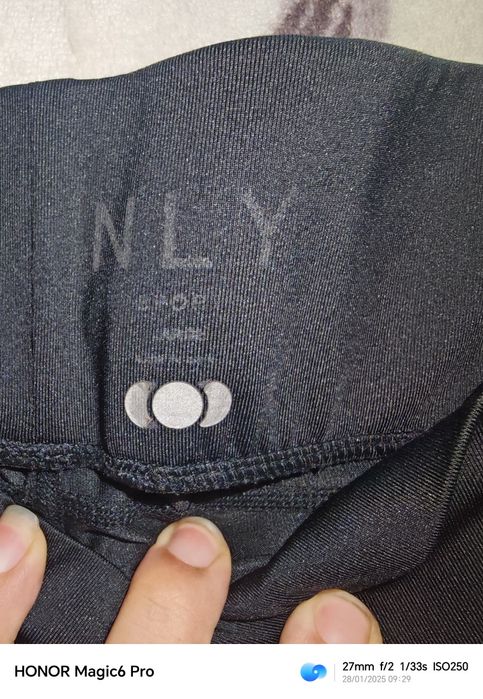 Спортен / фитнес клин