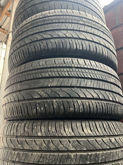 Летние покрышки -  R17