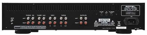 Предусилвател Rotel RC-1550