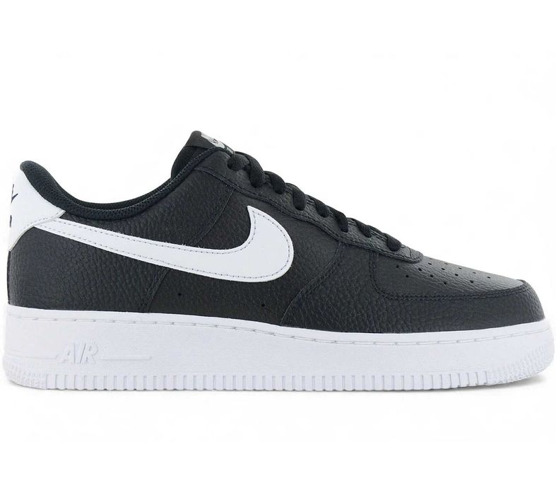 Nike - Air Force 1 '07 №45,№46 Оригинал Код 112