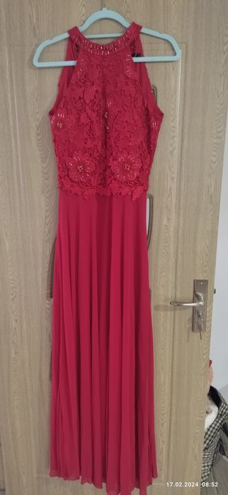 Rochie lunga mărimea M