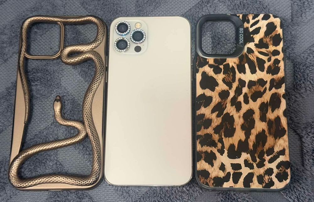 Iphone 12 pro 128 GB