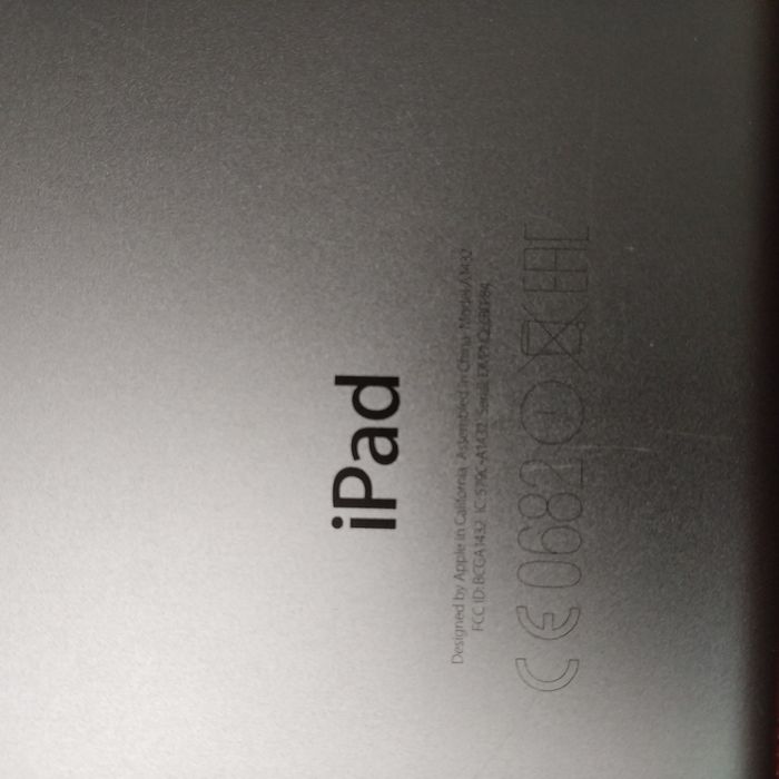 Ipad A 1432 мини