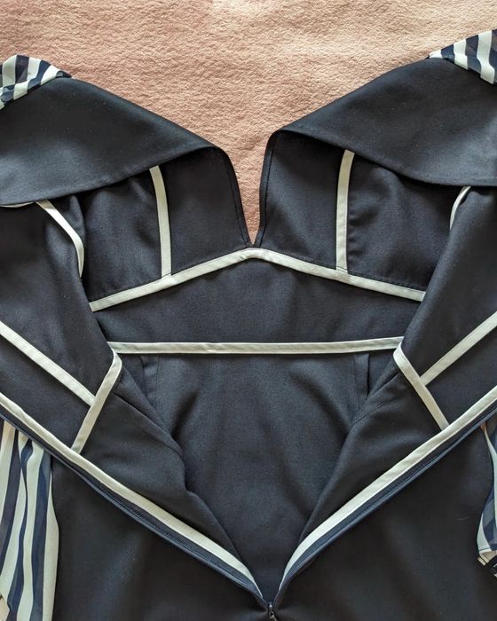 Rochie unicat, handmade, NOUA