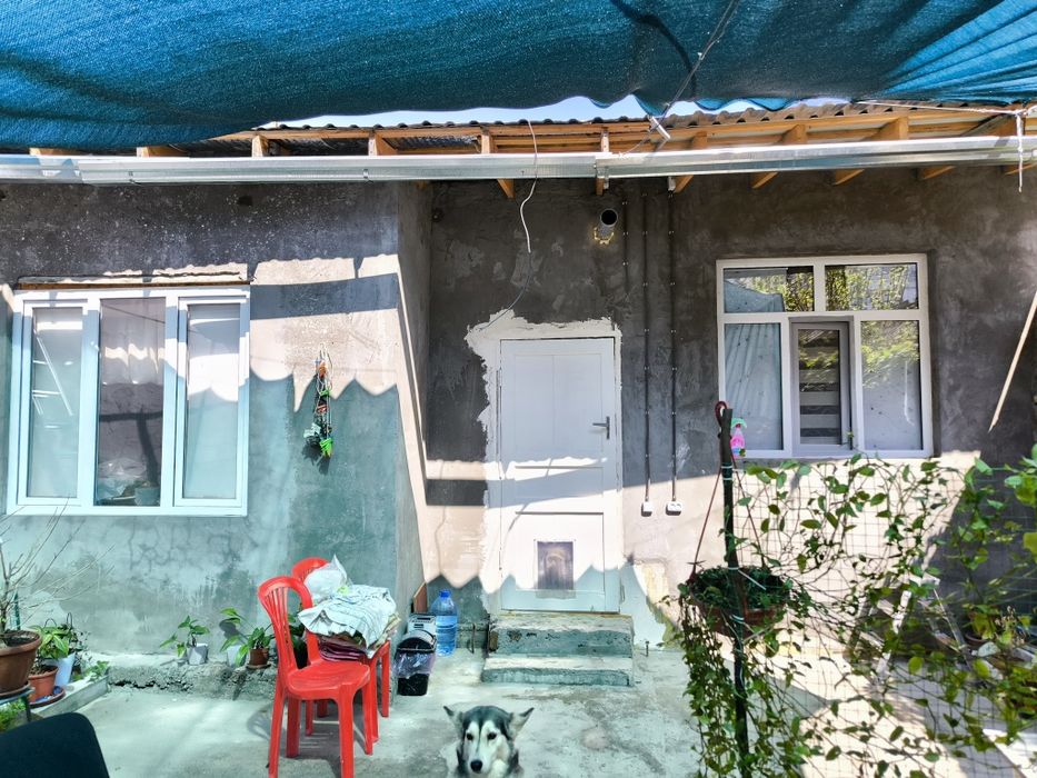 Продаётся участок 2,2 сотки