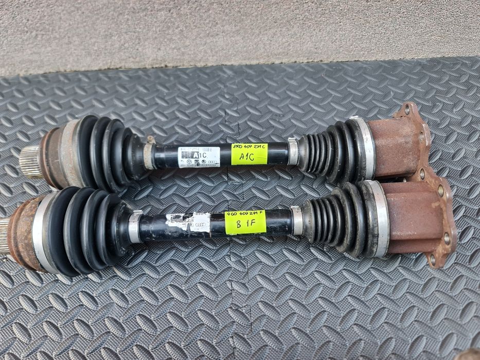 Planetare Stanga Dreapta Audi A4 A5 A6 A7 2.0 3.0