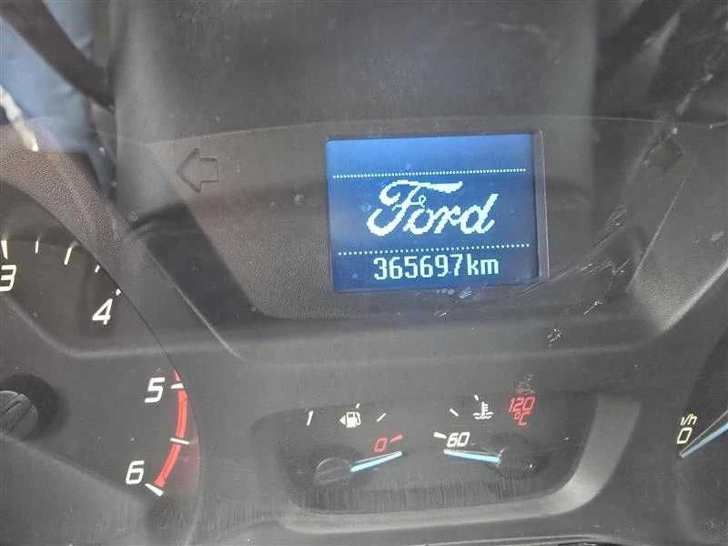 Ford Transit Custom, 2014г, Дизел, Евро 5