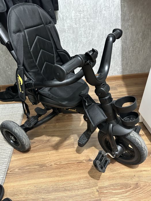 Продам детский велосипед