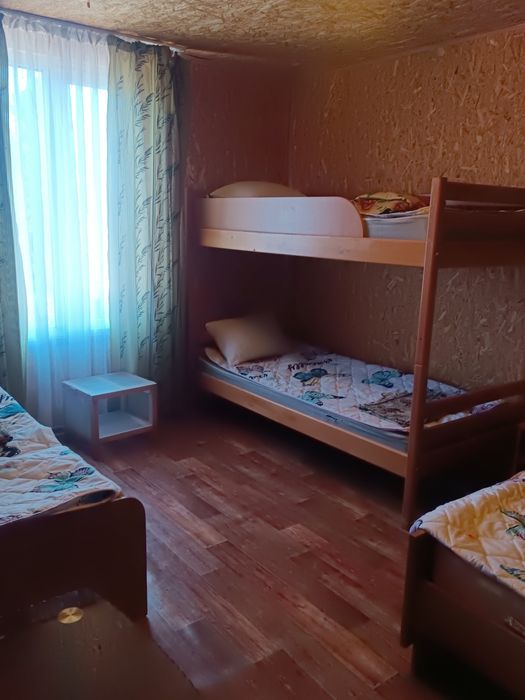 Сдам дома на бухтарме