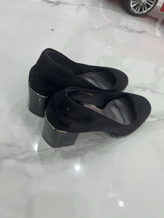 туфли женский туфли