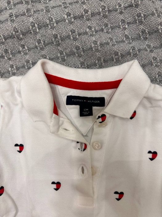 Платье Tommy Hilfiger