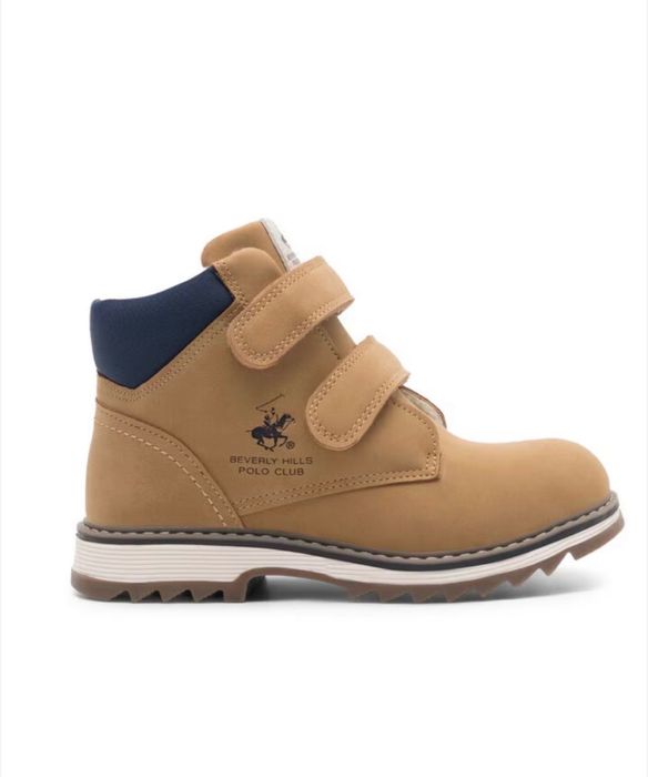 Детски ботушки Beverly Hills Polo Club